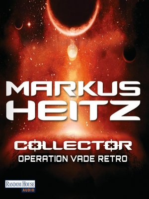 cover image of Operation Vade Retro – Collector 2